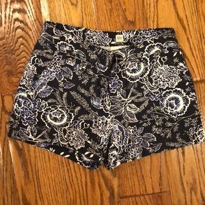 lightly used shorts